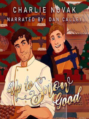 cover image of Up to Snow Good
